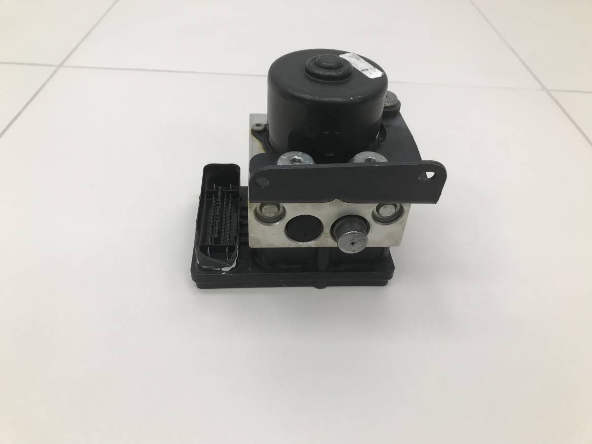 Блок ABS (насос) SsangYong Actyon 2005-2012