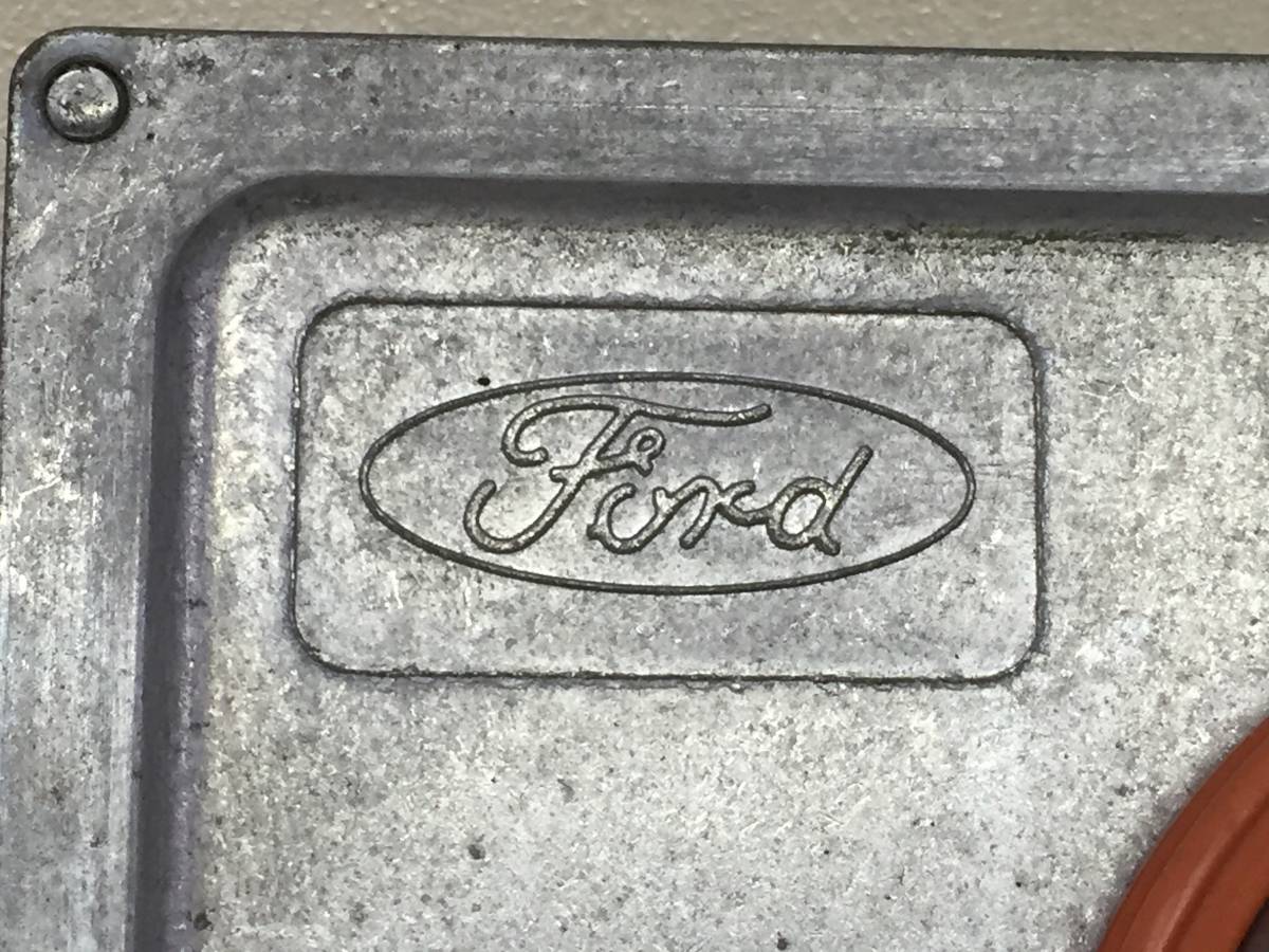 Блок управления светом Ford Mondeo 5 2015>