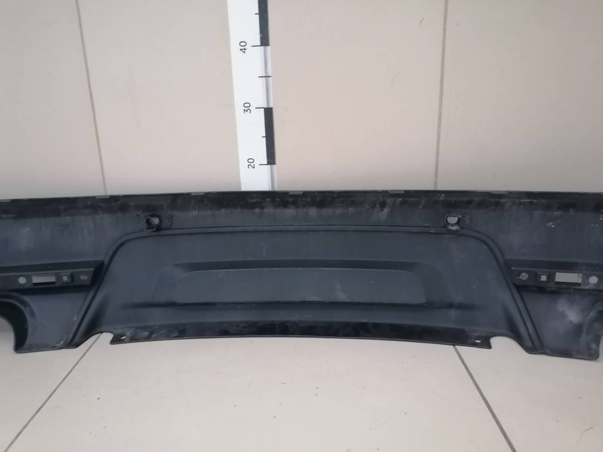 Юбка задняя Ford Explorer 2010>