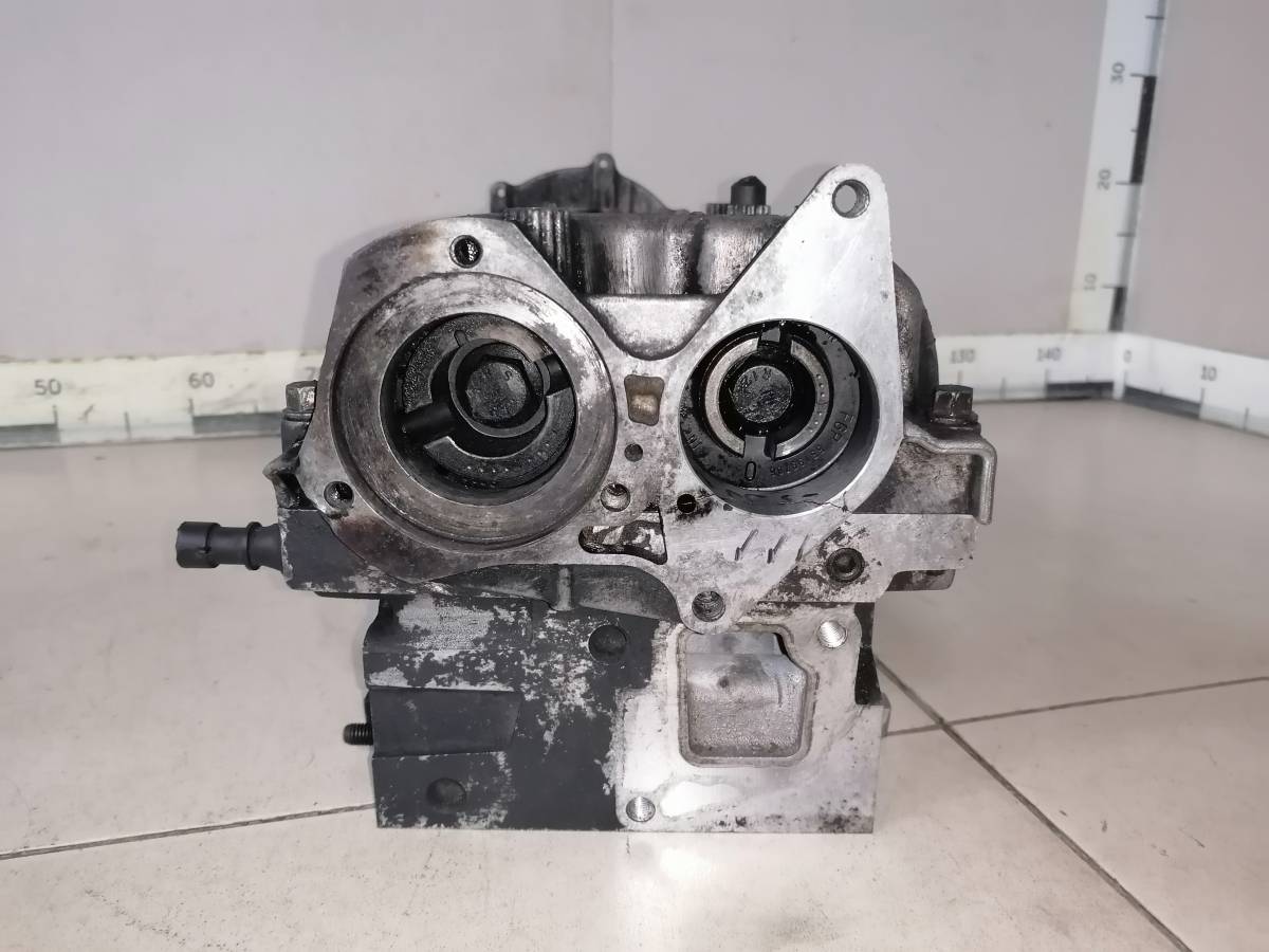 Головка блока цилиндров Opel Astra H / Family 2004-2015