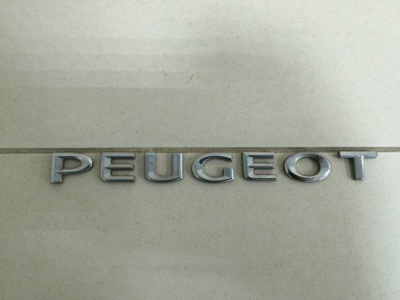 Peugeot Р»РѕРіРѕ 1810