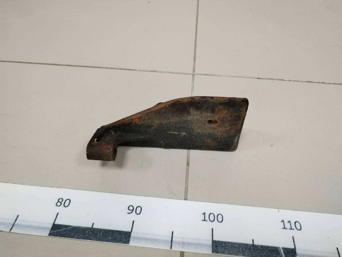 Кронштейн опоры двигателя ГАЗ Некст 2012 Кронштейн опоры двигателя ГАЗ Некст 2012
