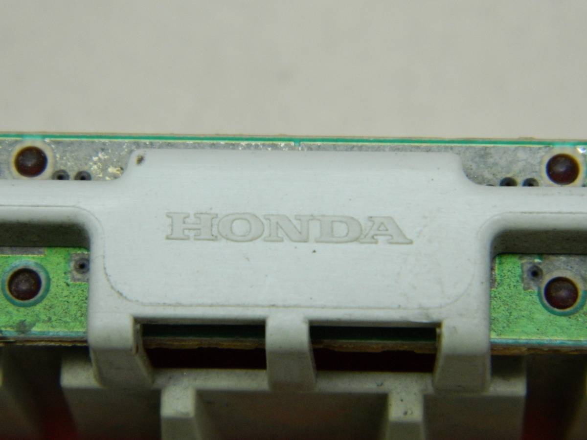 Фонарь задний (стоп сигнал) Honda Civic 5D 2006-2012