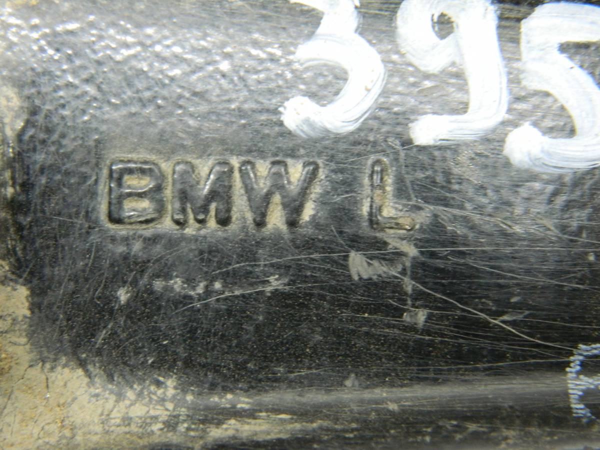 Рычаг передний нижний левый BMW X5 E70 2007-2013