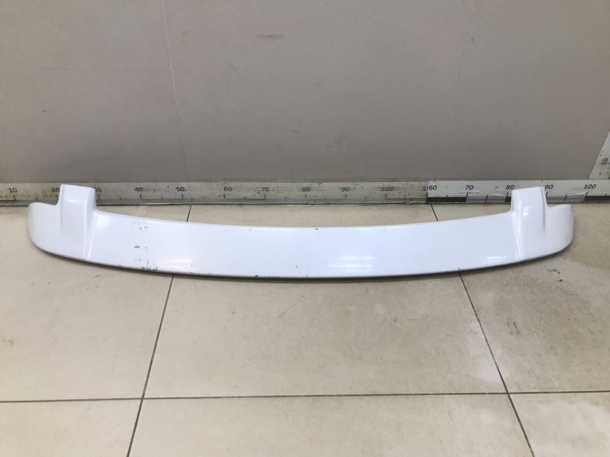 Спойлер (дефлектор) крышки багажника Honda Freed 2008-2011