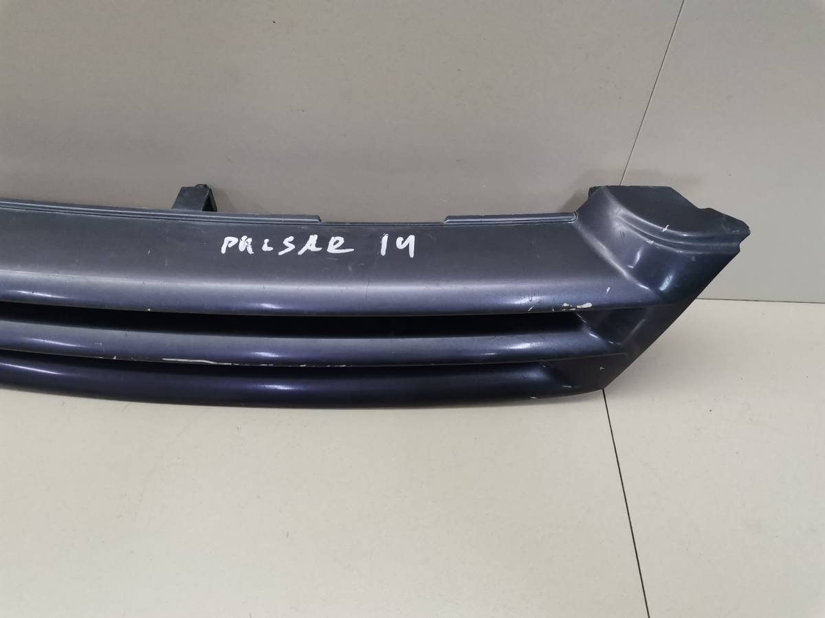 Решетка радиатора Nissan Pulsar (N15) 1995-2000