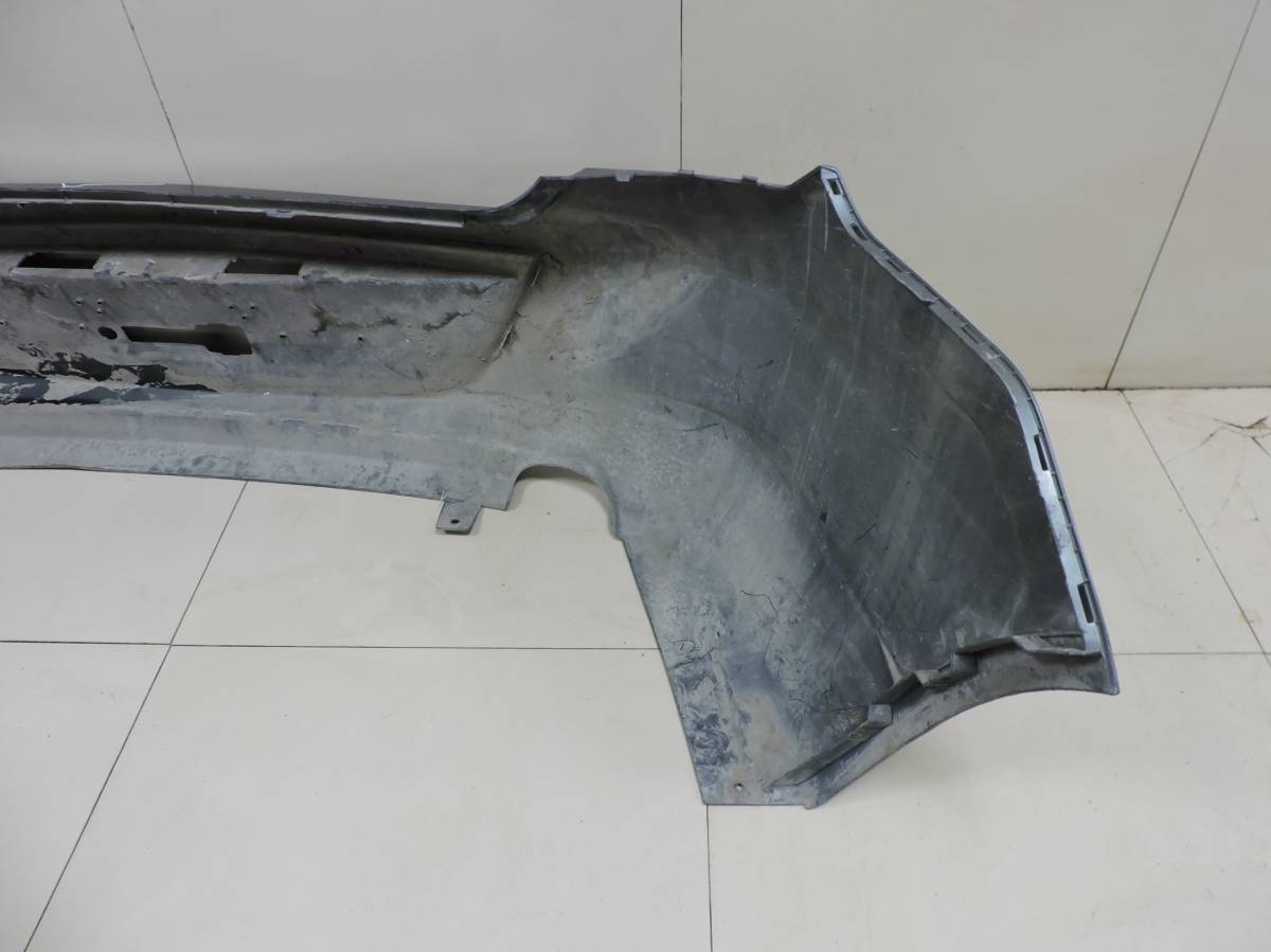 Бампер задний Chevrolet Cobalt (T250) 2011-2015