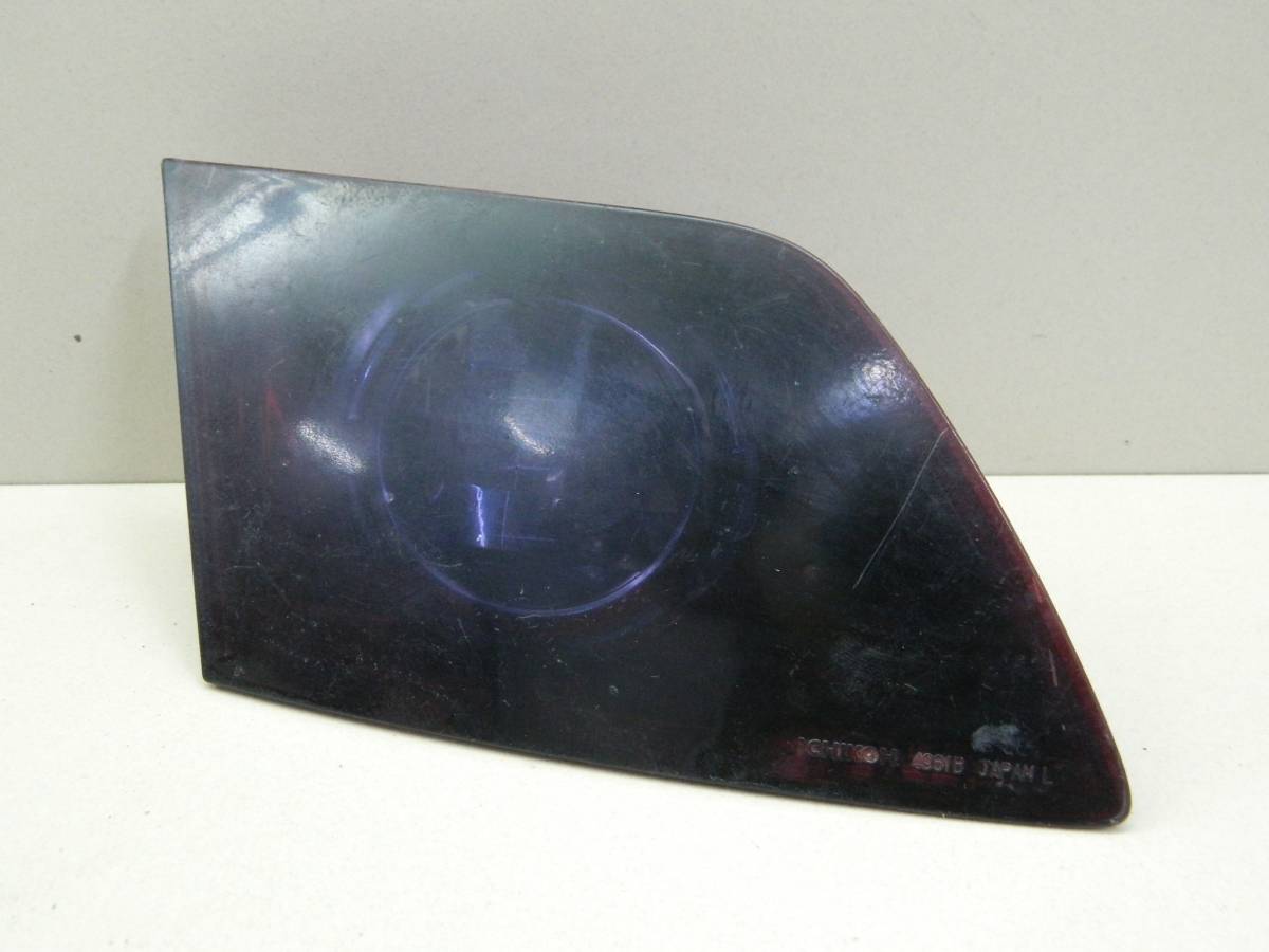 Фонарь задний внутренний левый Infiniti FX (S50) 2003-2007