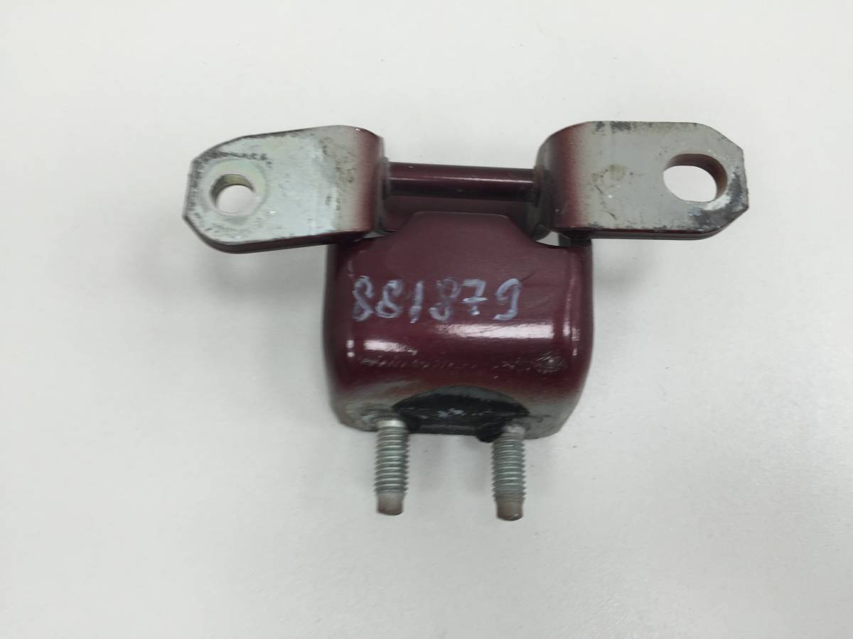 Петля двери задней правой верхняя Suzuki SX4 2006-2013