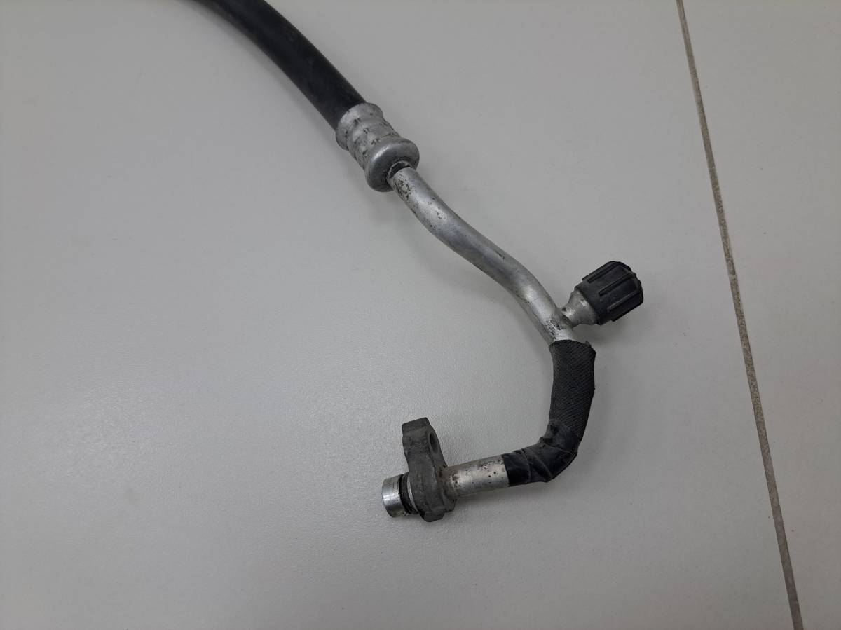 Трубка кондиционера Mazda Mazda 3 (BL) 2009-2013