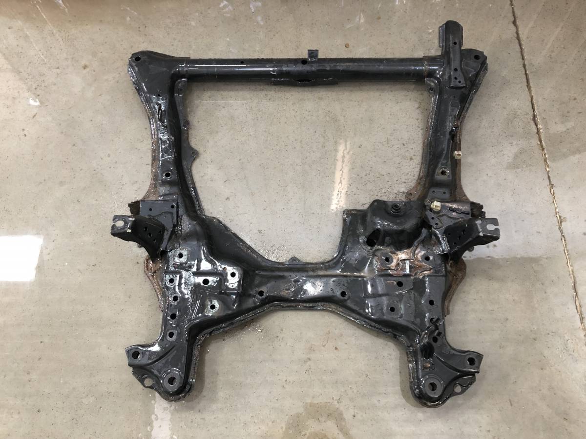 Балка подмоторная Honda CR-V 2007-2012