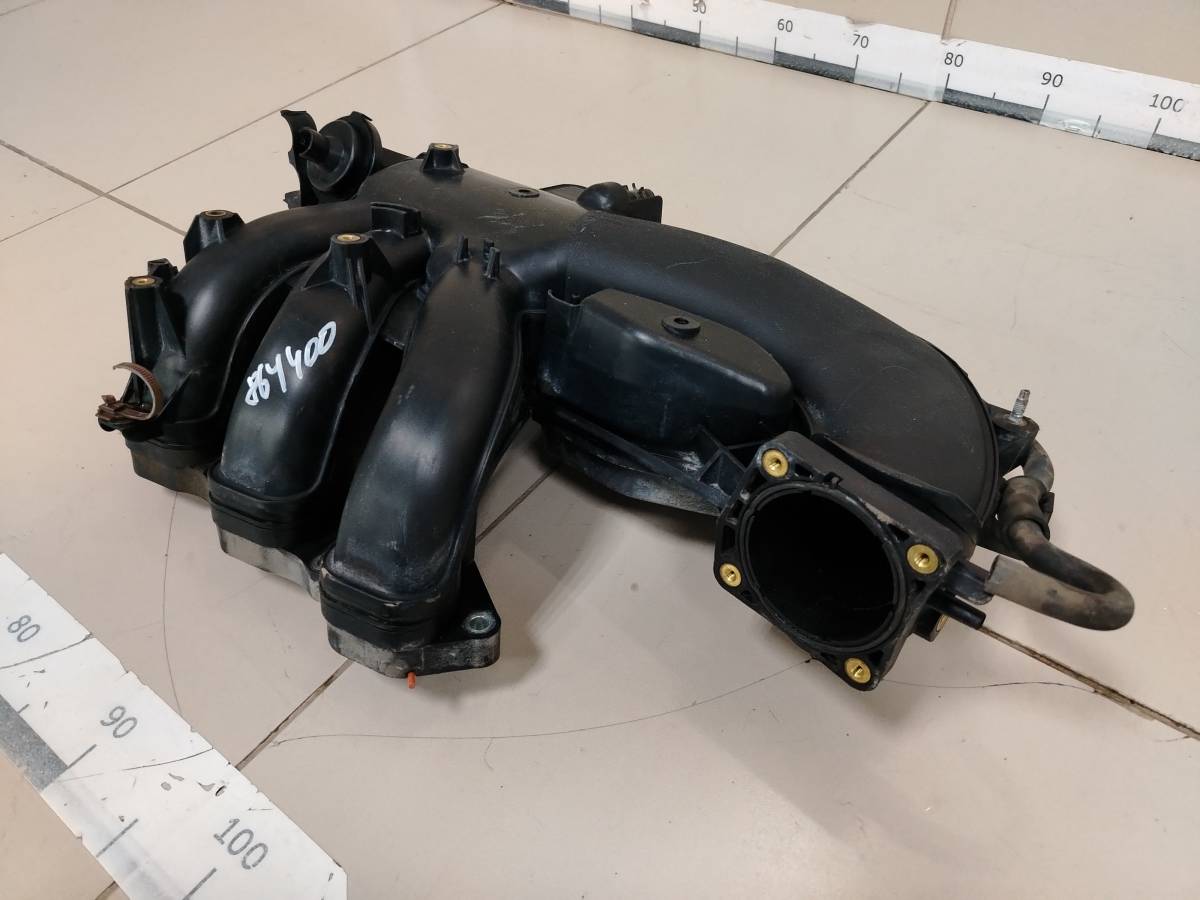 Коллектор впускной Toyota Land Cruiser Prado (J120) 2002-2009
