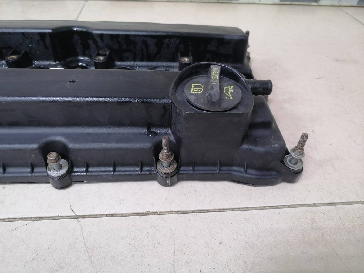 Крышка головки блока (клапанная) Dodge Caliber 2006-2011