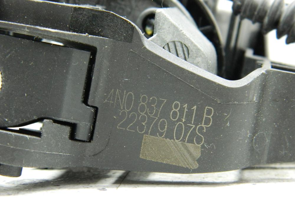 Кронштейн ручки для Audi A7 (4G) 2011>