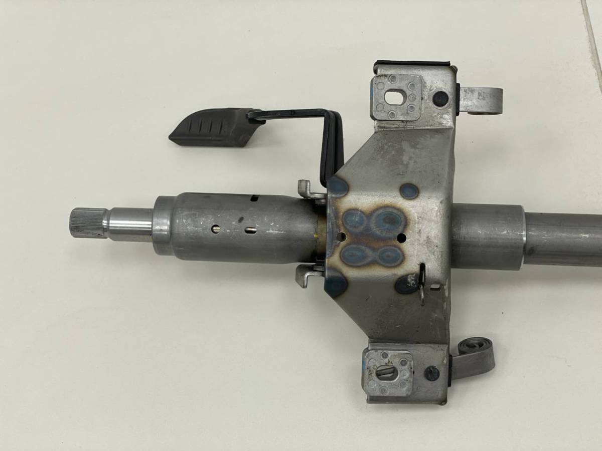 Колонка рулевая Chevrolet Cobalt (T250) 2011-2015