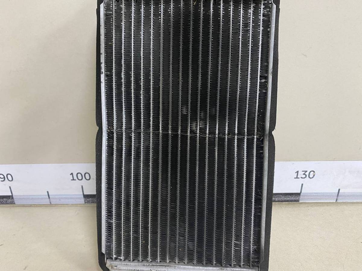 Радиатор отопителя Nissan Navara (D40) 2005-2015