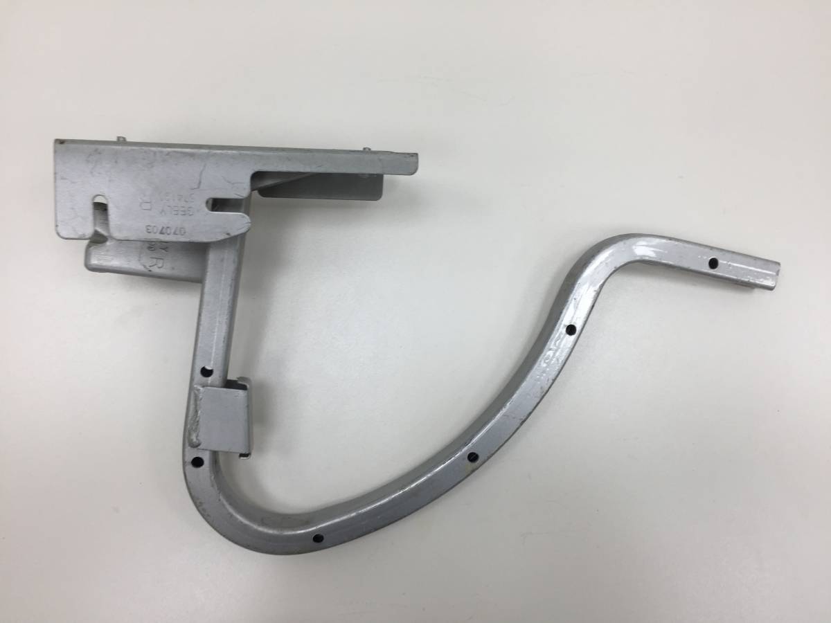 Петля крышки багажника Geely CK / Otaka 2005-2016