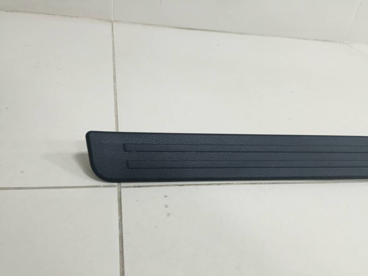 Накладка порога (внутренняя) Mazda Mazda 6 (GH) 2007-2012