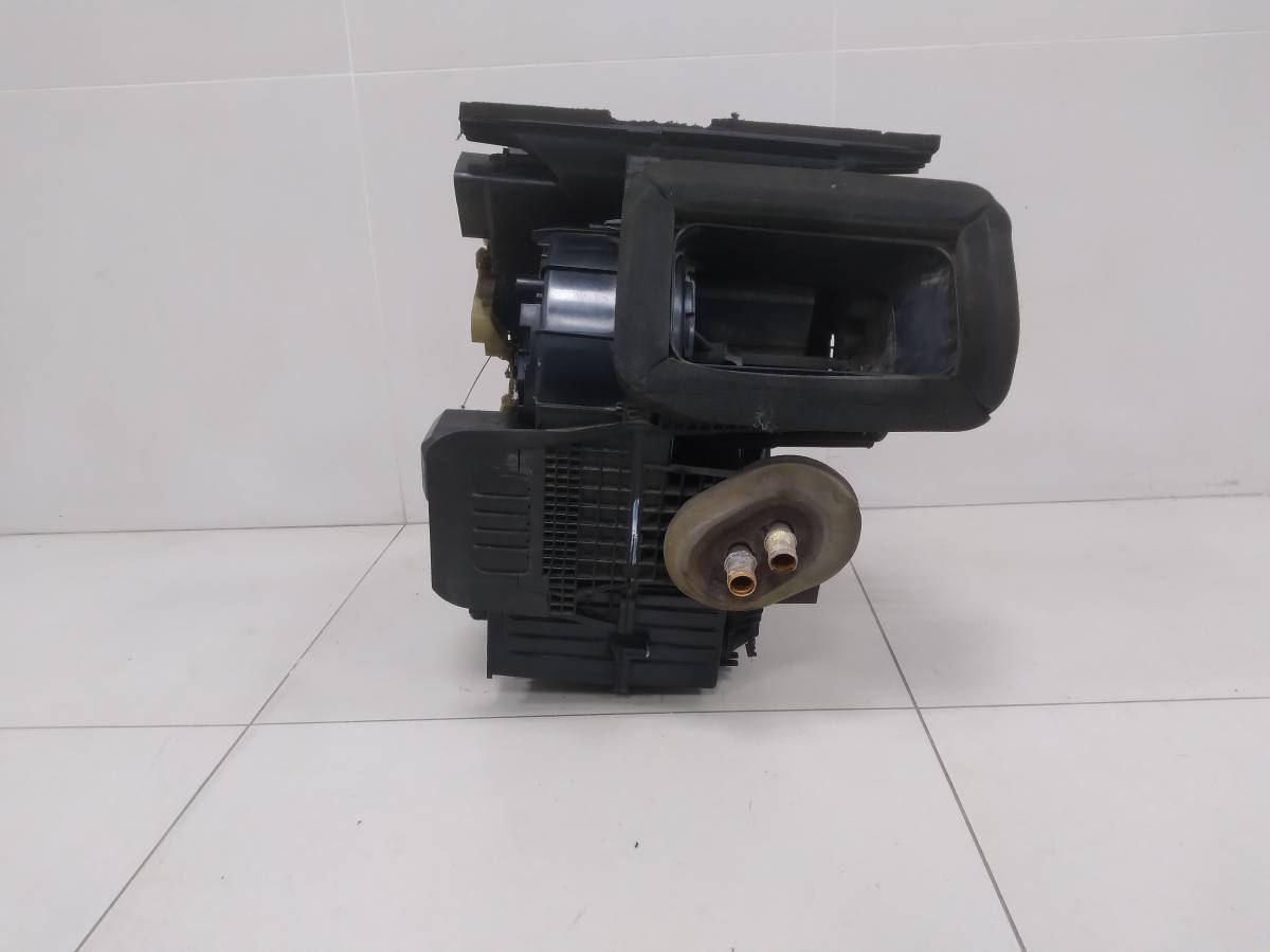 Корпус отопителя Renault Logan (1) 2005-2014