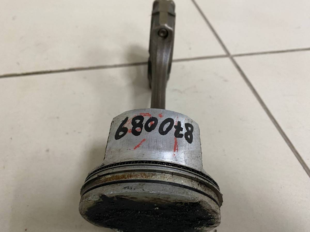 Поршень с шатуном Mazda Mazda 3 (BK) 2002-2009