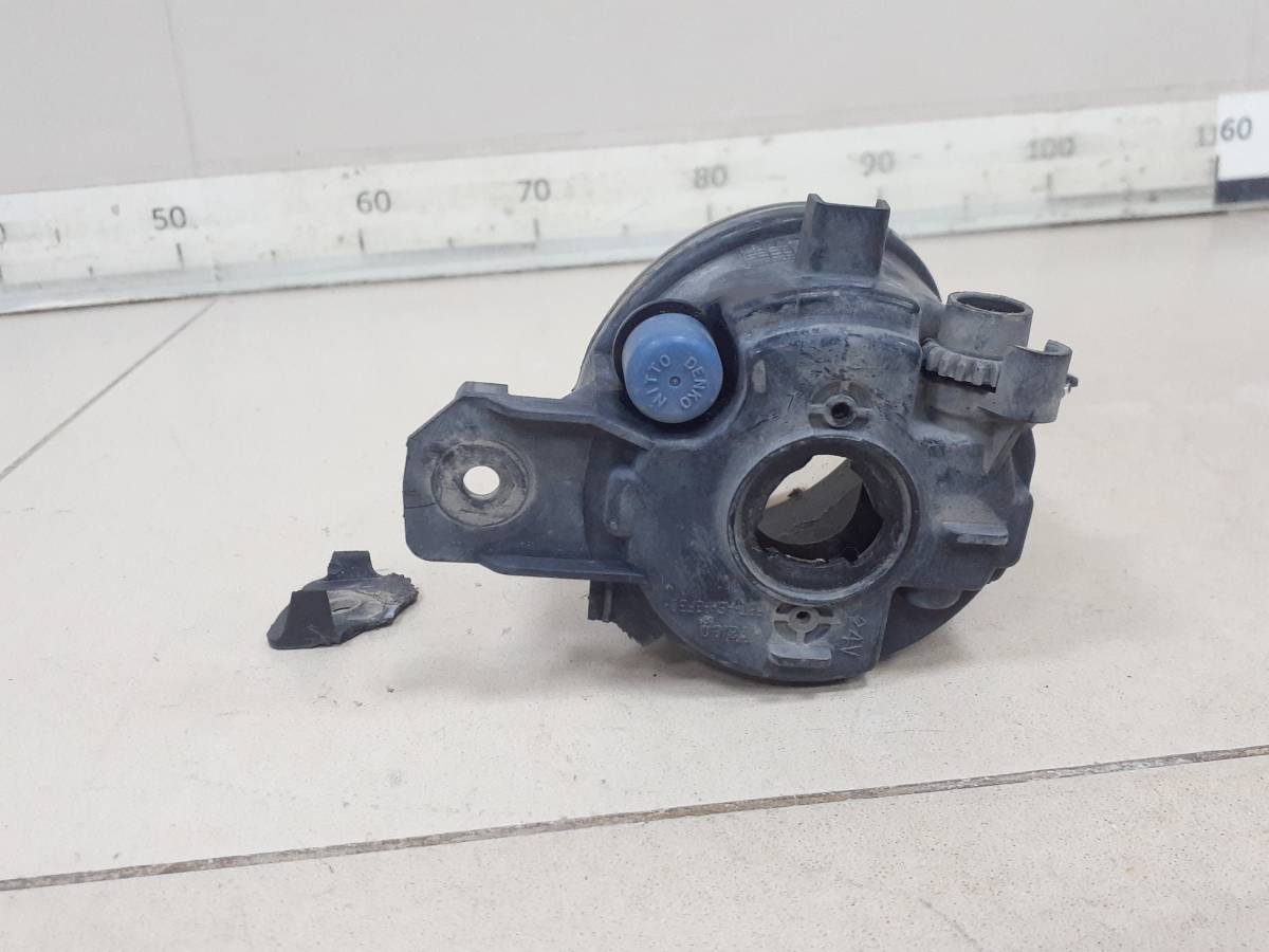 Фара противотуманная правая Nissan Sentra (B17) 2013-2017