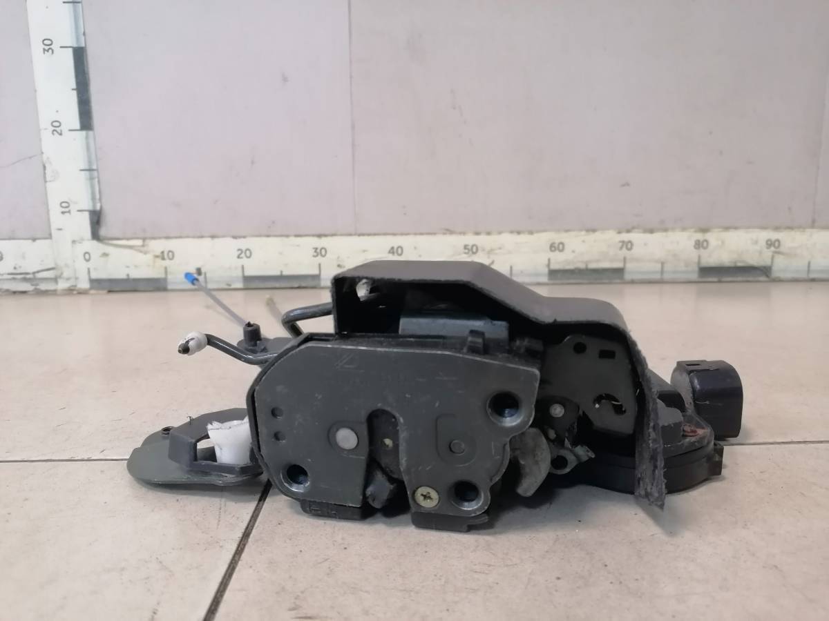 Замок двери передней правой Geely MK 2008-2015