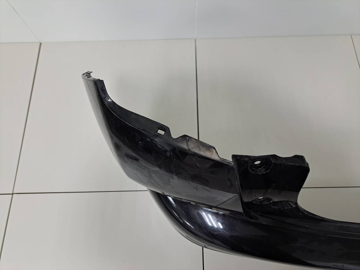 Бампер задний Nissan Juke (F15) 2011>