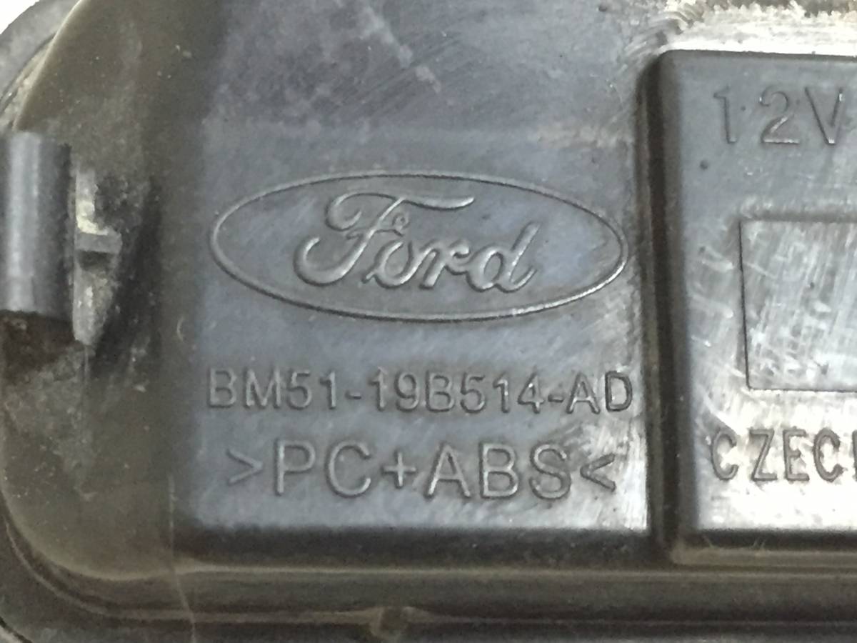 Кнопка открывания багажника Ford Focus 3 2011>