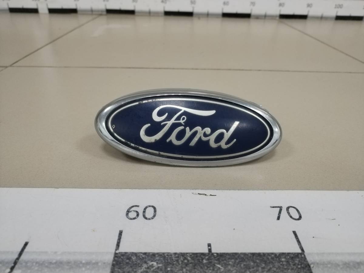 Эмблема Ford Focus 2 (DA) 2005-2008