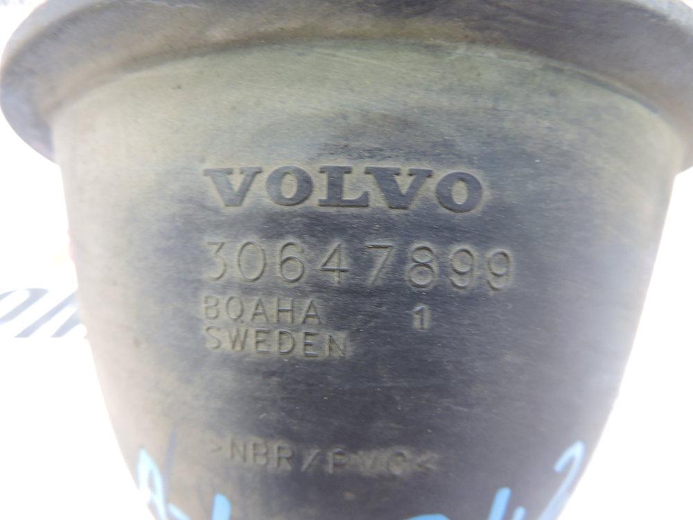 Уплотнитель (Наружный) для Volvo C30 (MK) 2006-2013