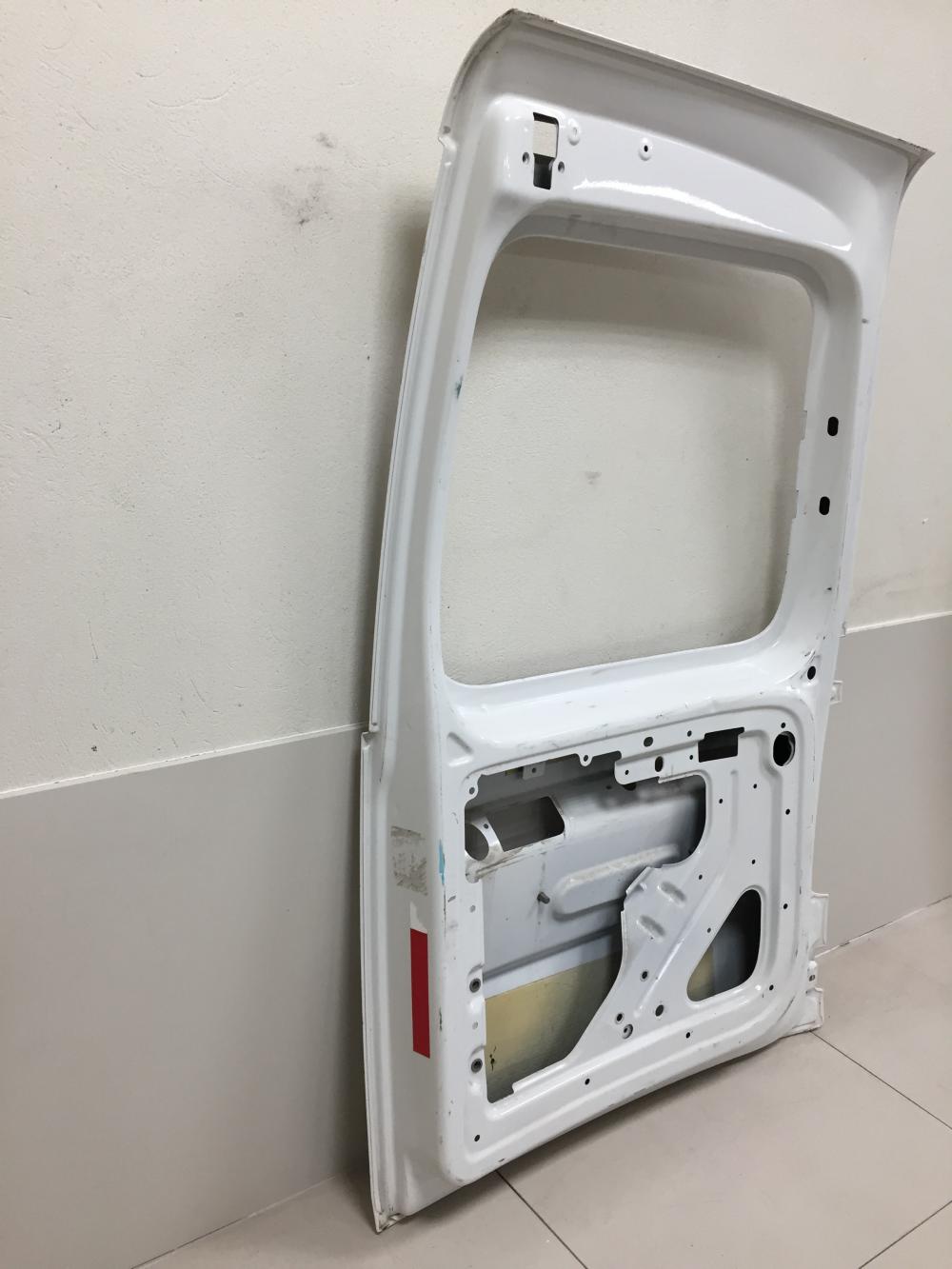 Дверь багажника для Volkswagen Caddy 2004-2016