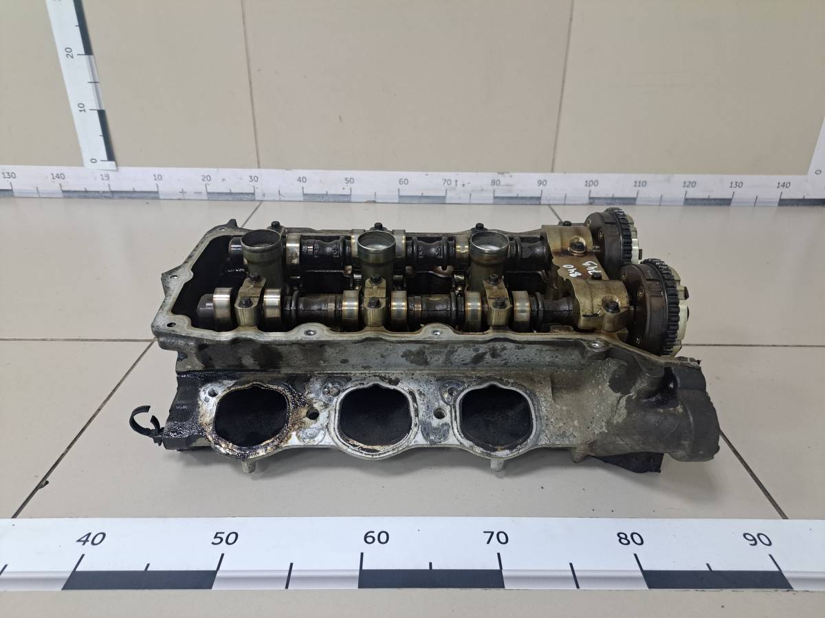 Головка блока цилиндров Opel Antara 2007-2015