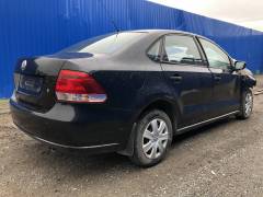 Volkswagen Polo (Sed RUS) 2011>