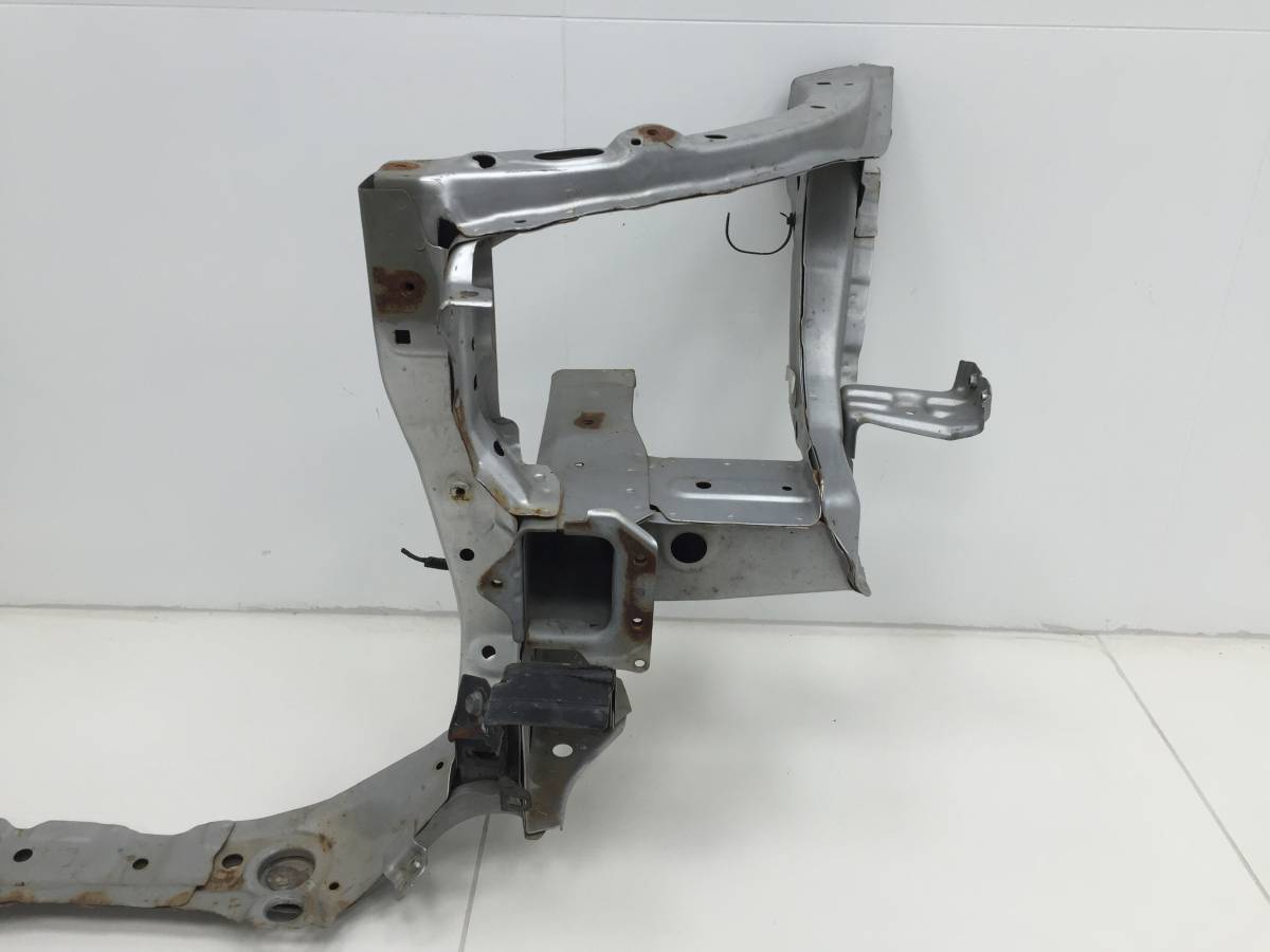 Панель передняя Honda Civic 4D 2006-2012