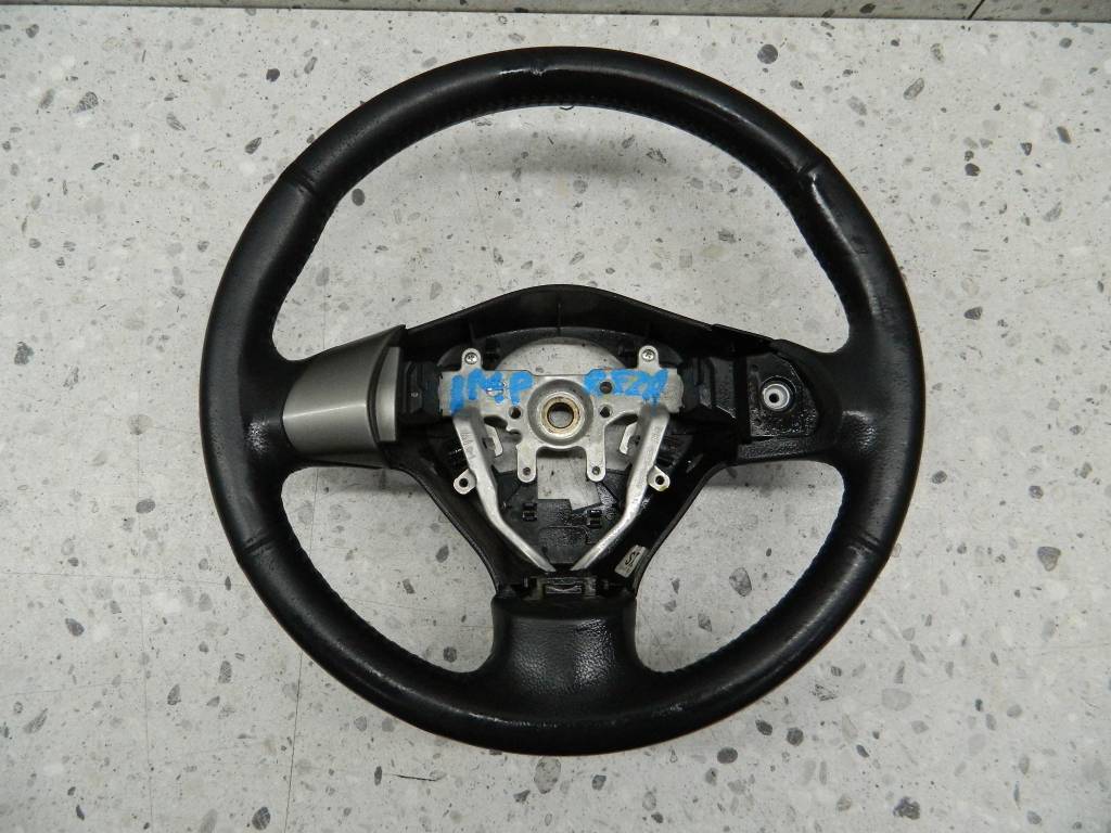 Рулевое колесо для AIR BAG (без AIR BAG) Subaru Impreza (G12) 2007-2012