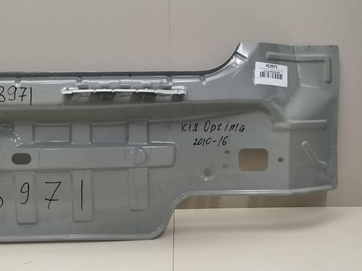 Панель задняя Kia Optima 3 (TF) 2010-2015