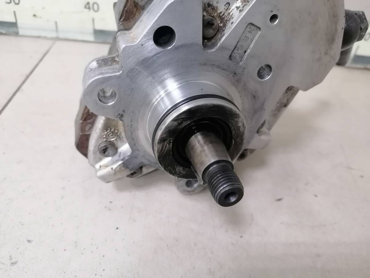 ТНВД Mazda BT-50 2006-2012 ТНВД Mazda BT-50 2006-2012