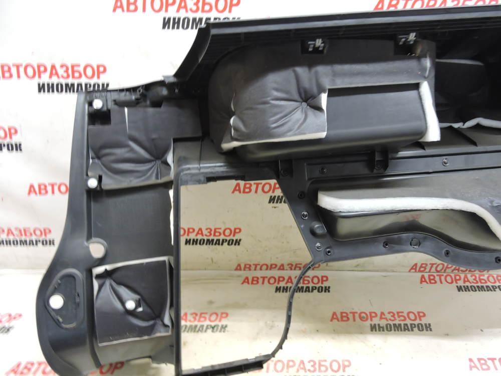 Обшивка багажника для Land Rover Discovery 3 2004-2009