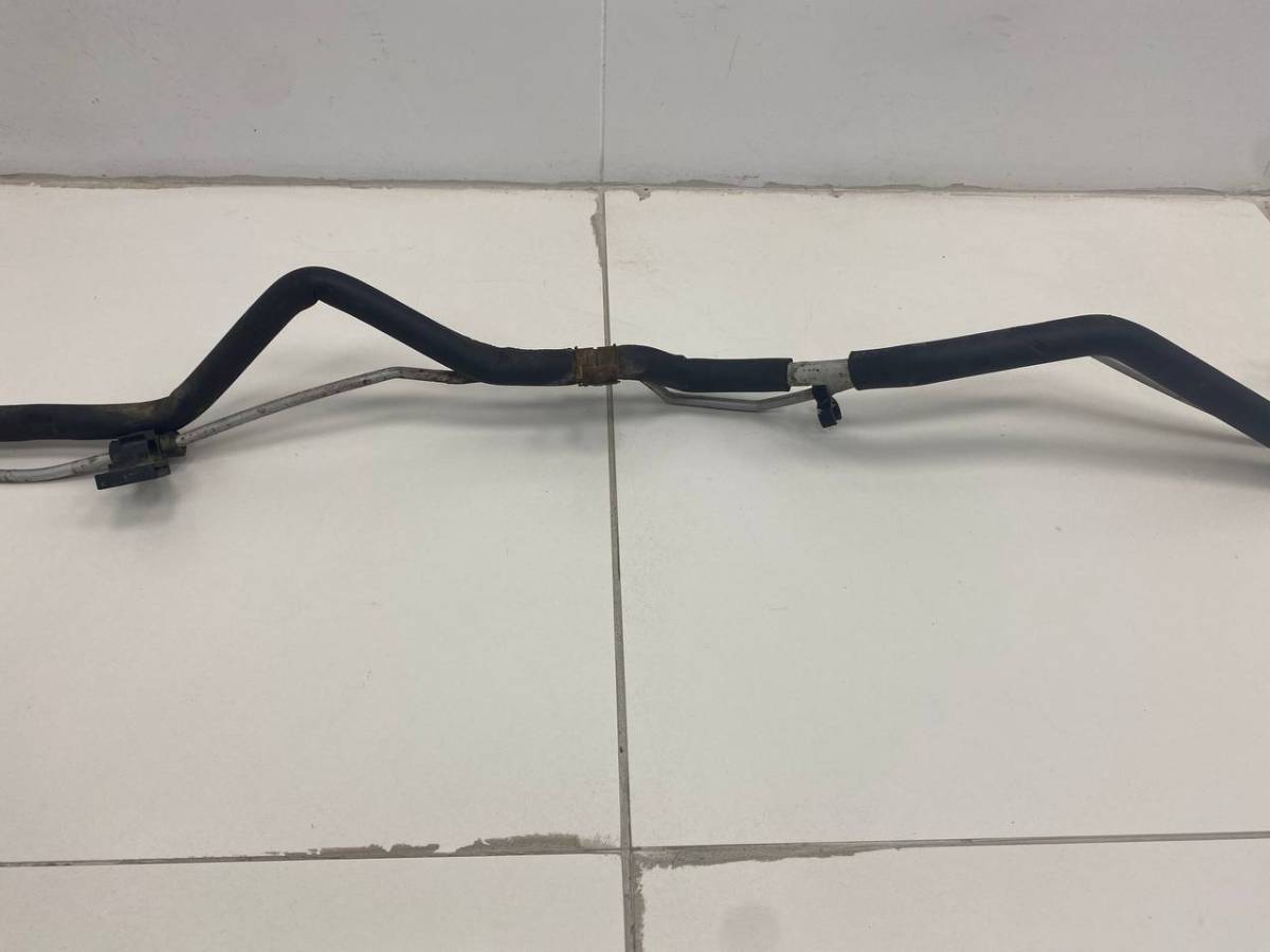 Трубка кондиционера Toyota Land Cruiser Prado (J120) 2002-2009 Трубка кондиционера Toyota Land Cruiser Prado (J120) 2002-2009