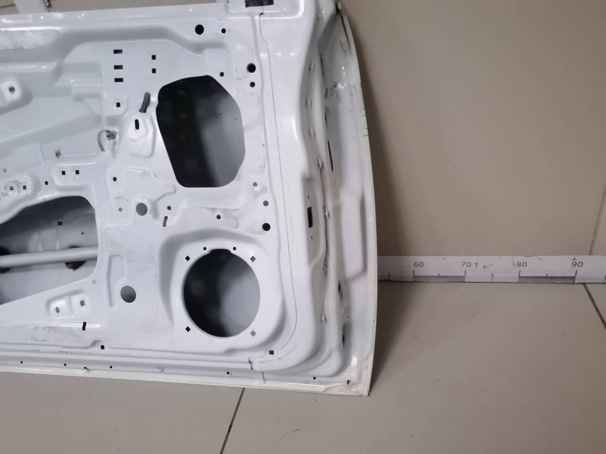 Дверь передняя левая Daewoo Gentra 2013-2015
