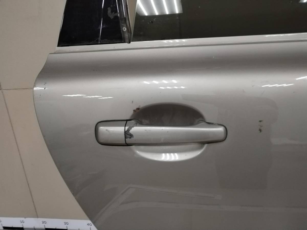 Дверь задняя правая Volvo XC70 Cross Country 2007-2016