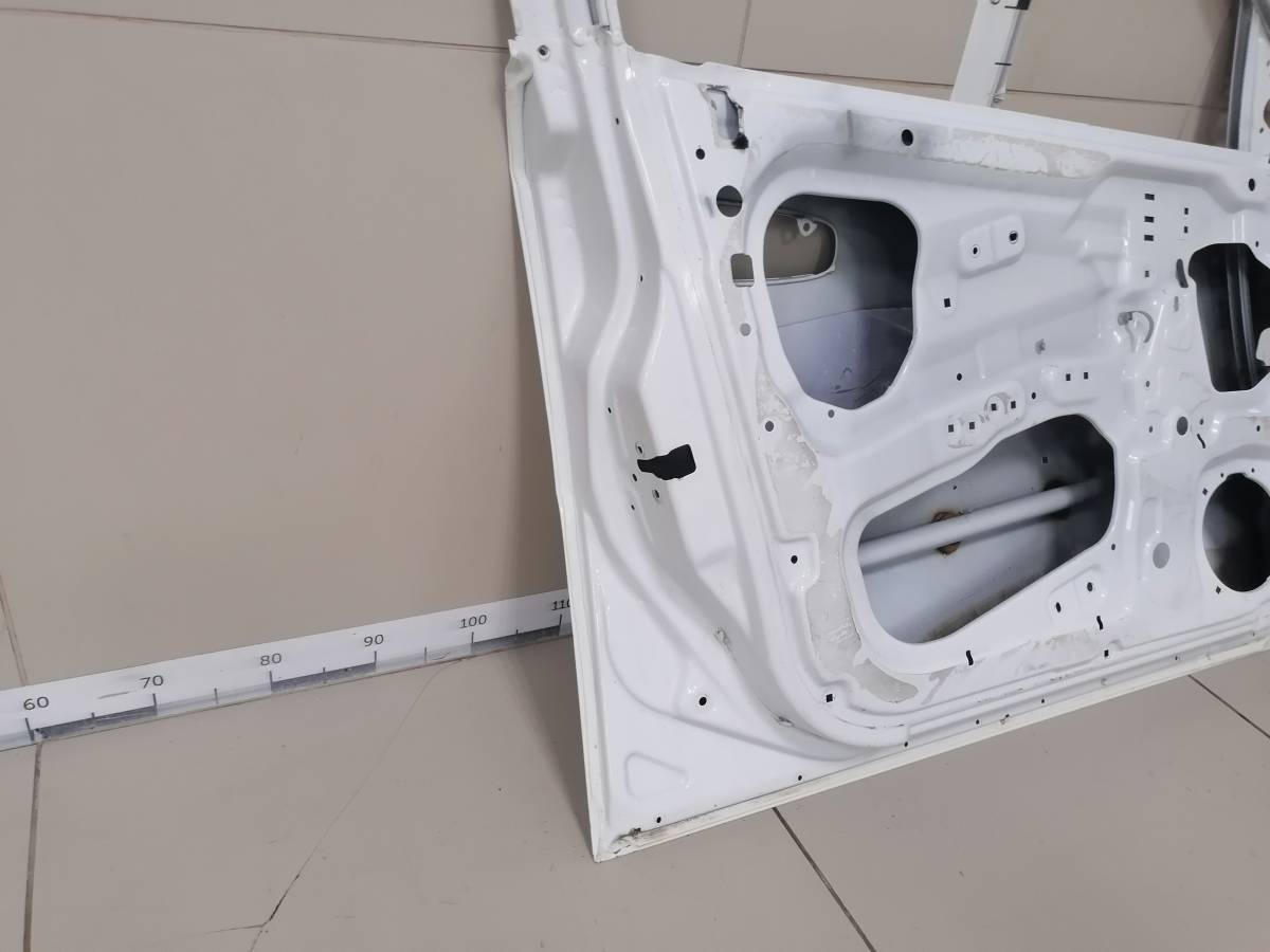 Дверь передняя левая Daewoo Gentra 2013-2015