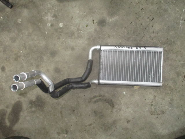 Радиатор отопителя для Mazda CX-5 (KE) 2011-2017