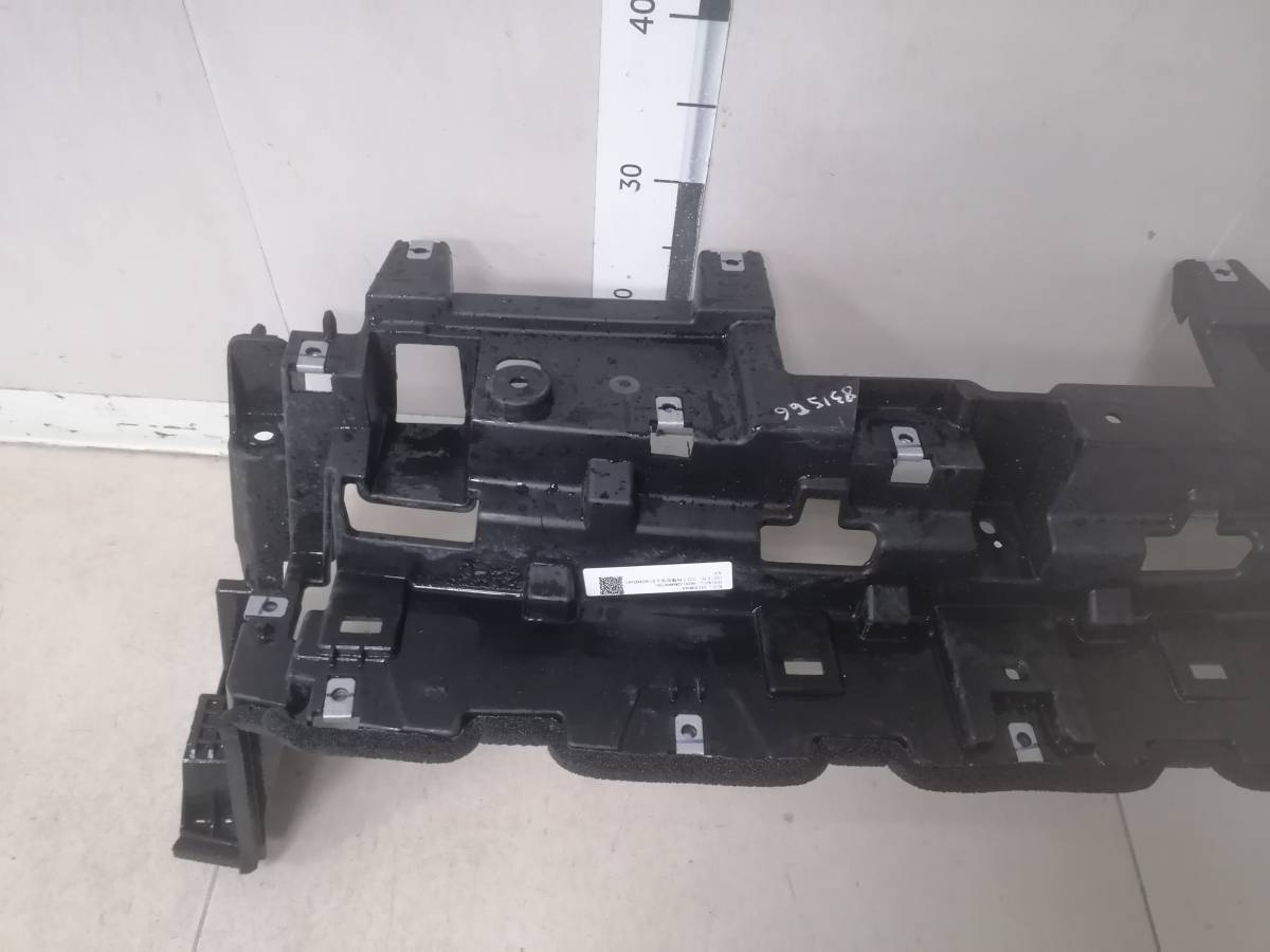 Панель передняя CheryExeed RX M38T/T22 2023