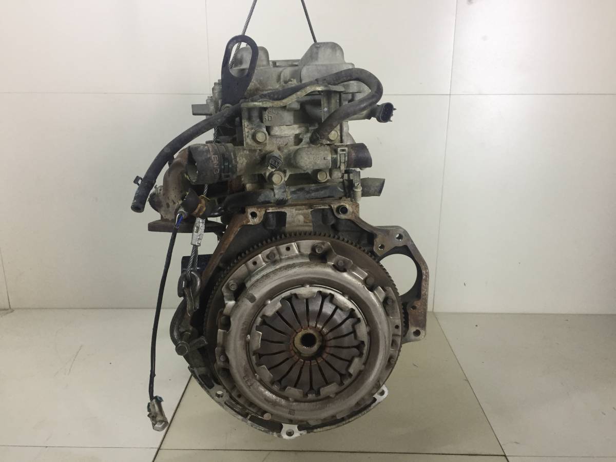 Двигатель Chevrolet Cobalt (T250) 2011-2015