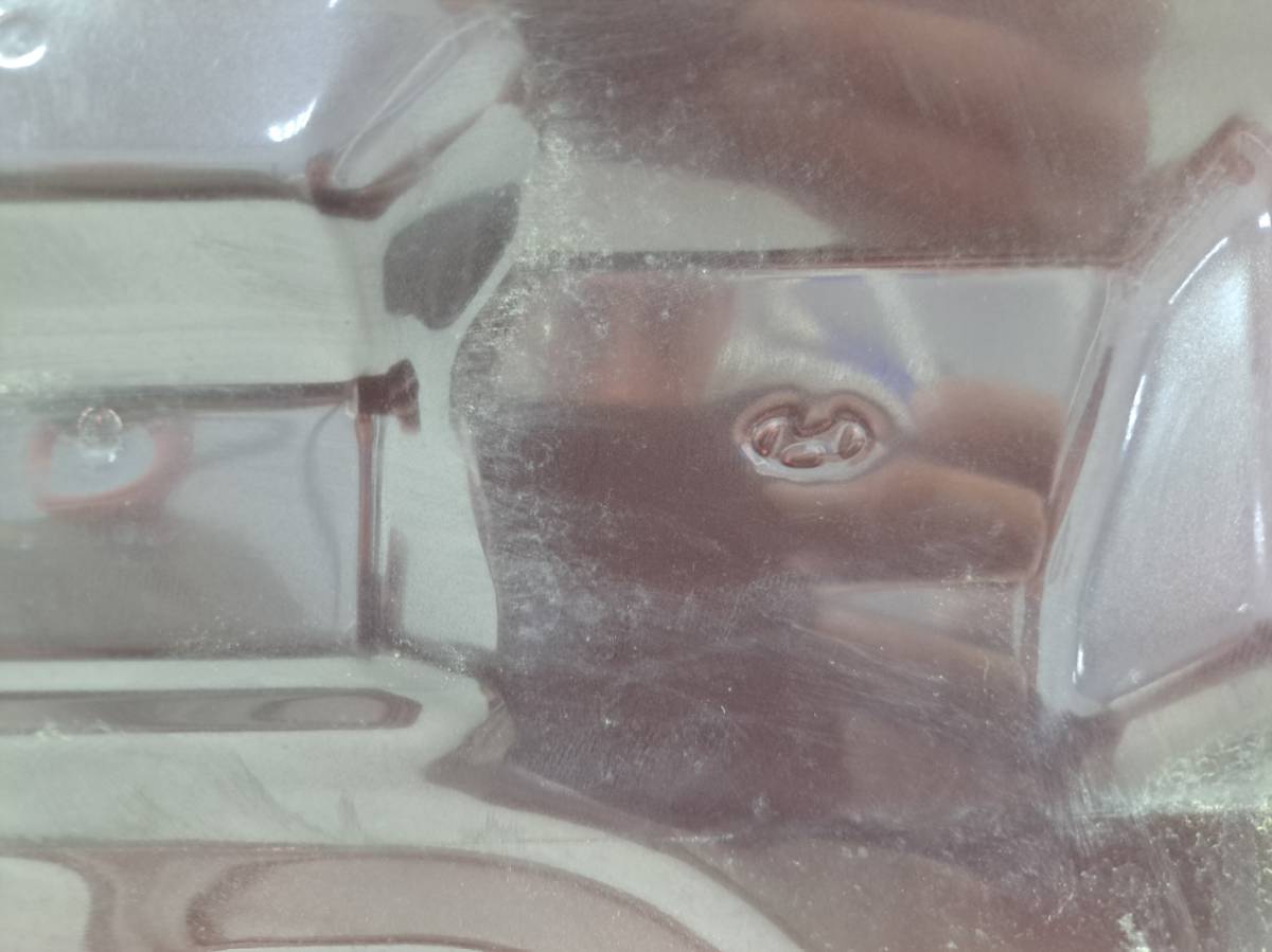 Капот Hyundai Elantra (HD) 2006-2010