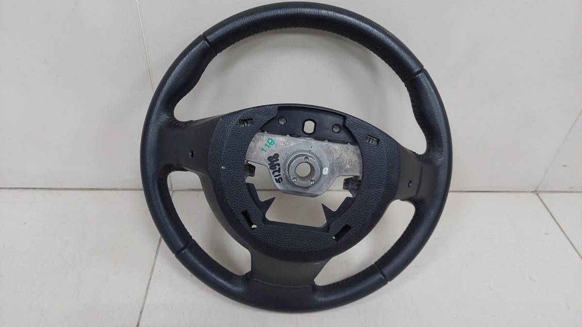 Рулевое колесо для AIR BAG (без AIR BAG) Nissan Qashqai (J10) 2006-2013