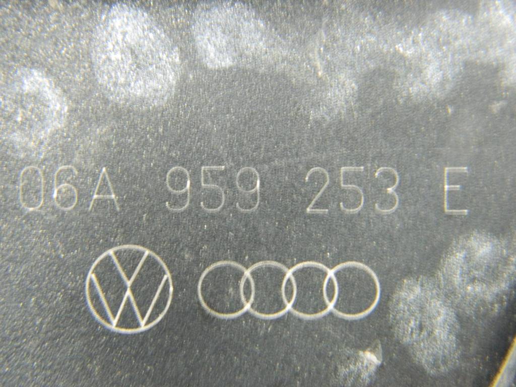 Насос воздушный Audi A3 (8P) 2004-2013