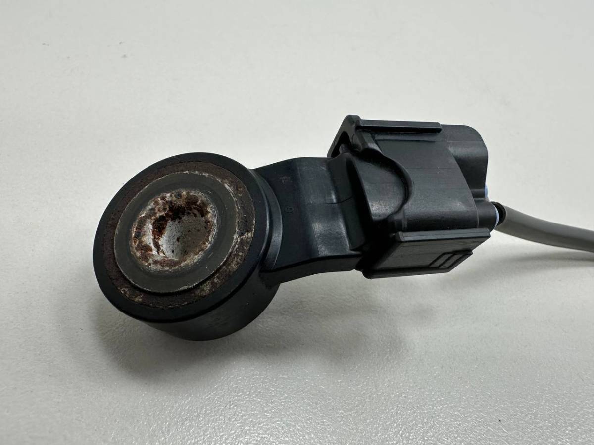 Датчик детонации Toyota Corolla E120 2001-2007