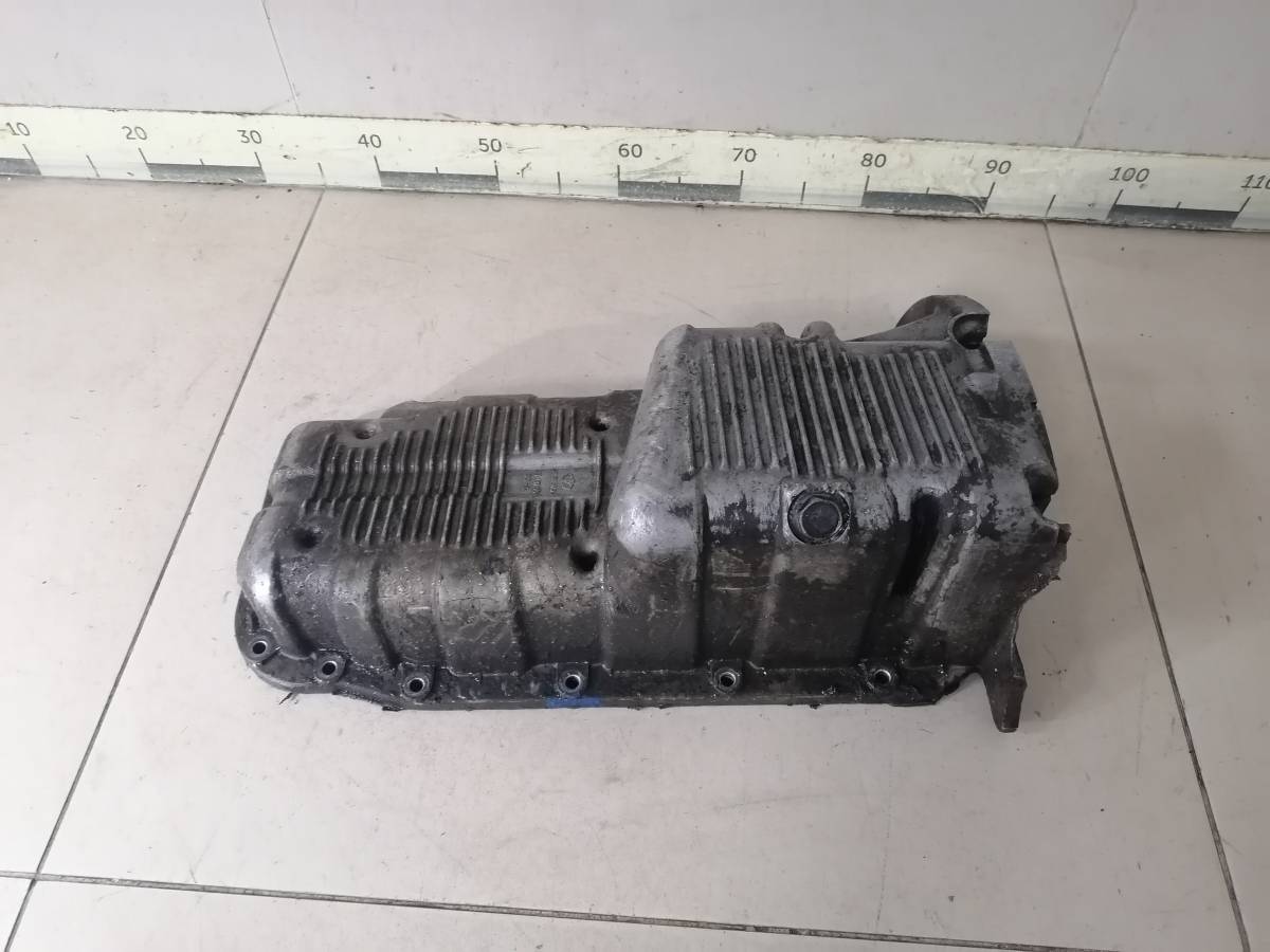 Поддон масляный двигателя Daewoo Nexia (N100/N150) 1995-2016 Поддон масляный двигателя Daewoo Nexia (N100/N150) 1995-2016